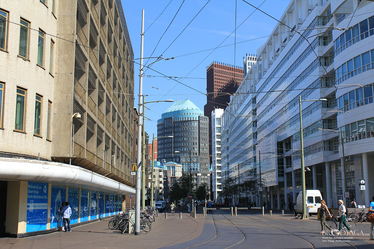 Den Haag